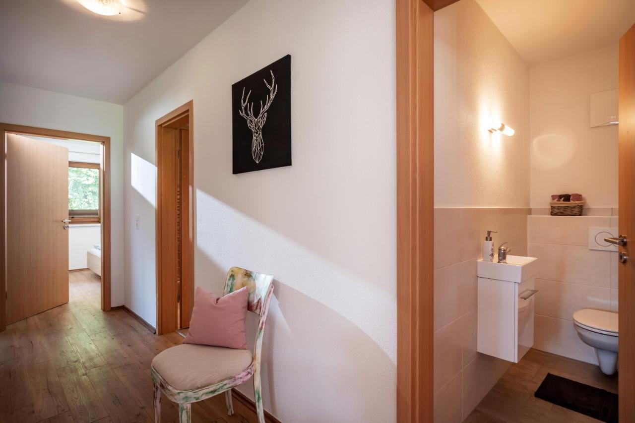 Appartement Annabella Söll Esterno foto