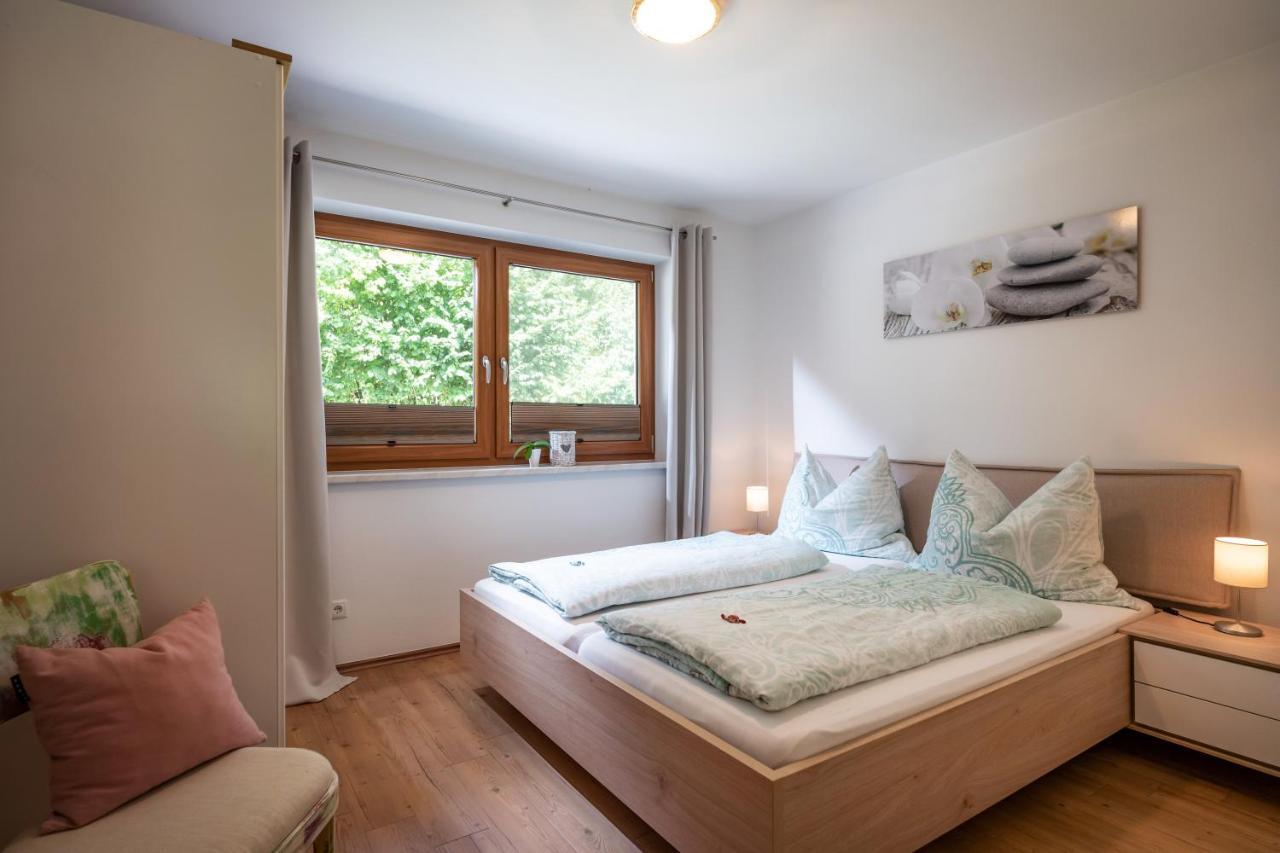 Appartement Annabella Söll Esterno foto
