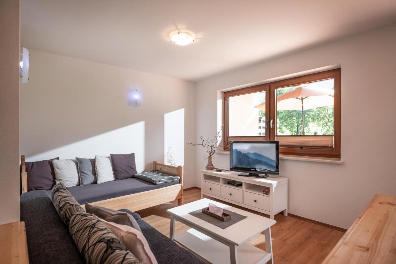 Appartement Annabella Söll Esterno foto