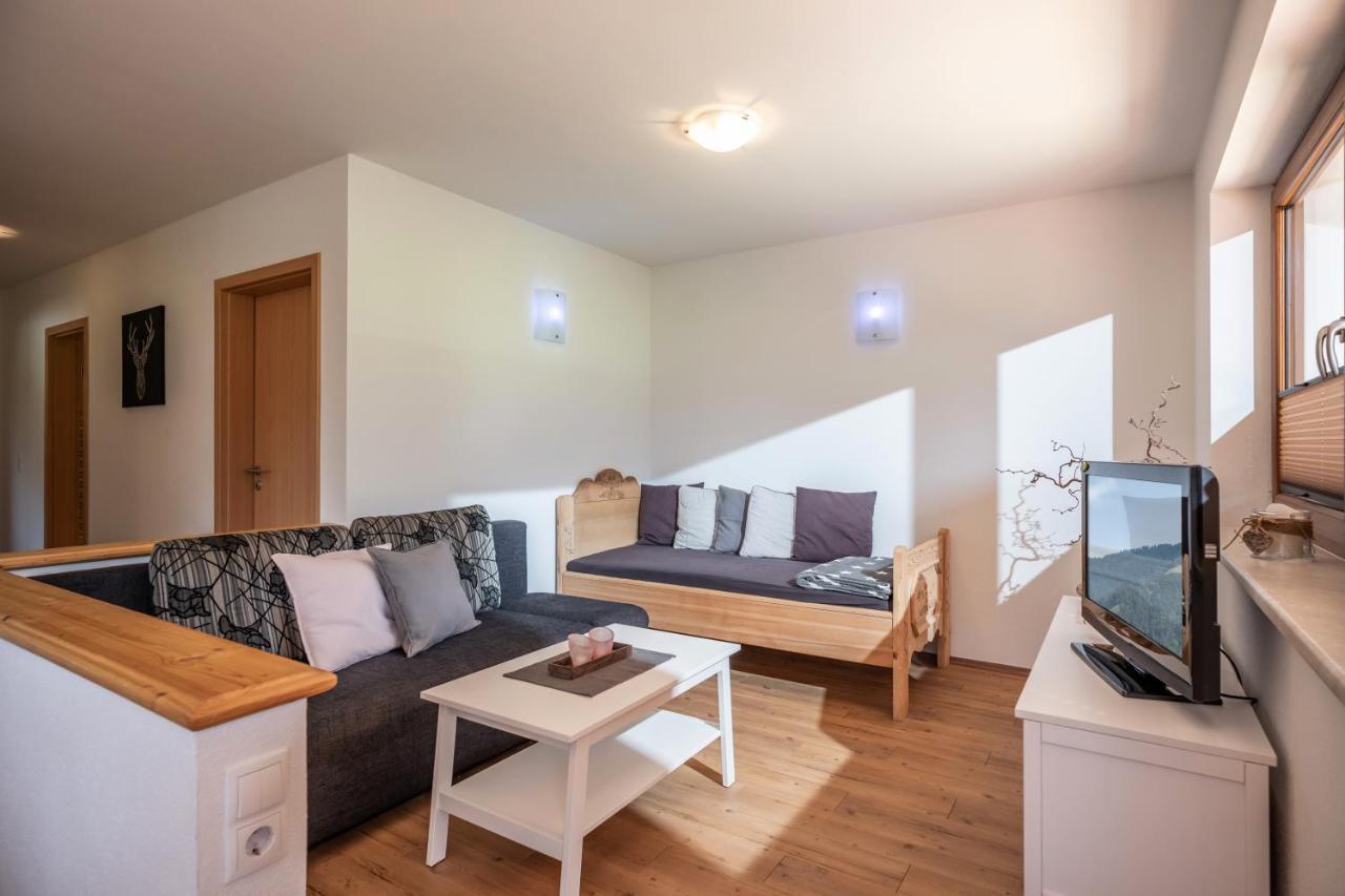 Appartement Annabella Söll Esterno foto
