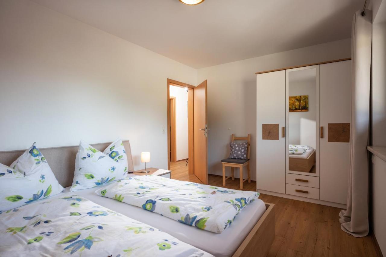 Appartement Annabella Söll Esterno foto