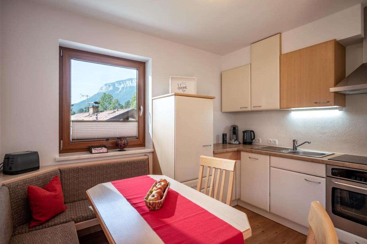 Appartement Annabella Söll Esterno foto