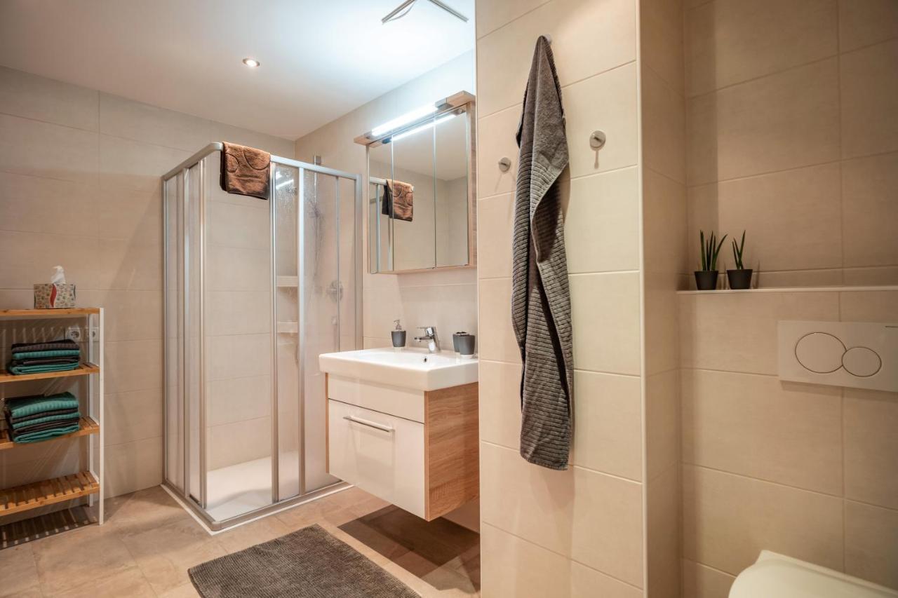 Appartement Annabella Söll Esterno foto