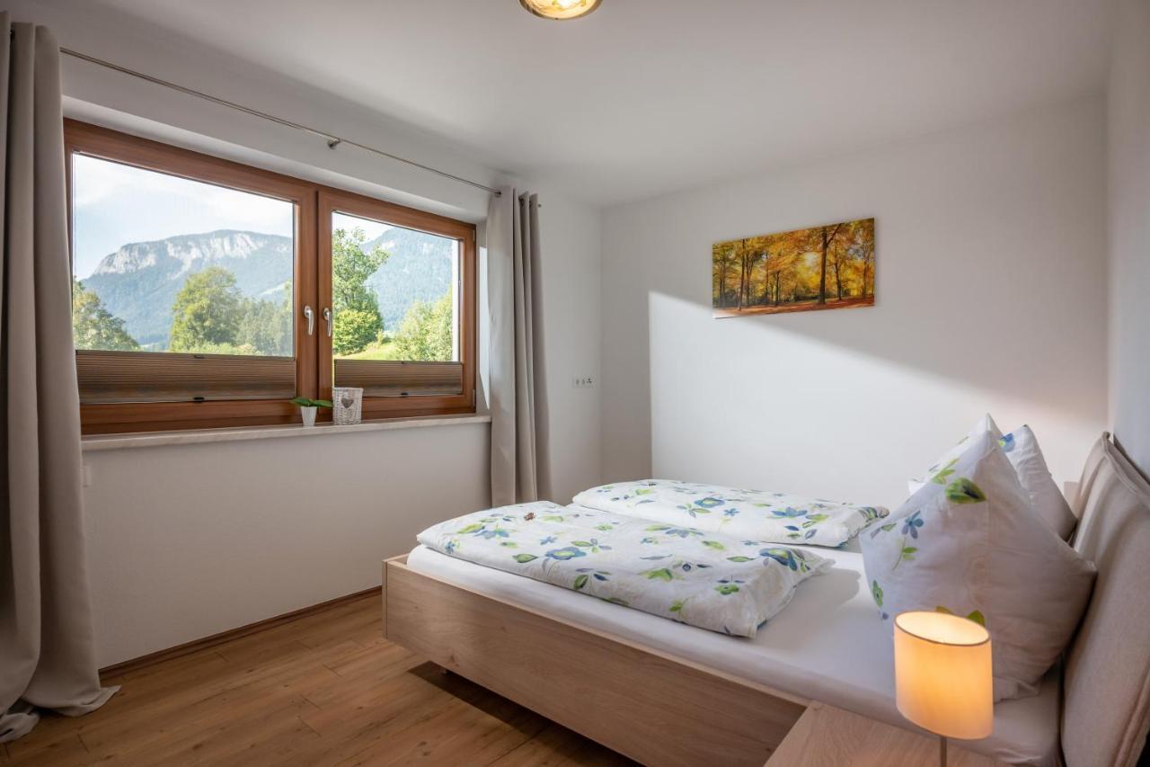 Appartement Annabella Söll Esterno foto